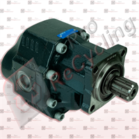 Насос шестерённый NPGH 84 ISO R 10501210841 (Правого вращения) 2157