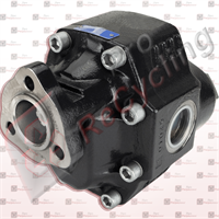 Насос шестерённый NPGH 84 UNI R 10501200843 (Правого вращения) 2162