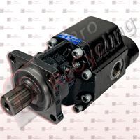 Насос шестерённый NPH 100 ISO R 10501111001 (Правого вращения) 2164