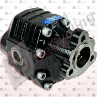 Насос шестерённый NPH 61 UNI L 10501100620 (Левого вращения) 2184