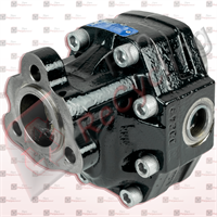 Насос шестерённый NPH 34 UNI R 10501100344 (Правого вращения) 2188