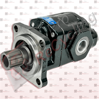 Насос шестеренный NPLH 10 ISO 10500440103 2191