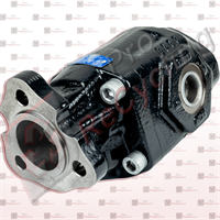 Насос шестеренный NPLU 12 L 13 DIN 10500320126 2196