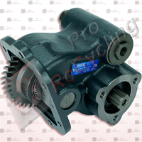 Коробка отбора мощности UNI для КПП Газель 08506300131 2207