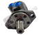 Гидромотор аналог Sauer Danfoss OMP 200 (158F8001, 5009768) 1755