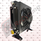 Теплообменник ASKDC15D02U 24V 2077 - фото 6132