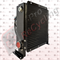 Теплообменник ASK20DC02N 24V 2080 - фото 6153