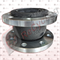 Компенсатор резиновый NBR, DN 100, PN 16, фланцевый, t=-10…+80°C угловое смещение: 5 2090 - фото 6201
