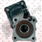 Коробка отбора мощности ISO (500 Нм) для КПП ZF 6S, 9S, 16S с пневмоуправлением со смещением 1:1 01008400179 2092 - фото 6212
