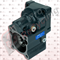 Коробка отбора мощности ISO (250 Нм) для КПП ZF 6S, 9S, 16S с пневмоуправлением со смещением 1:1,31 01006300174 2097 - фото 6221