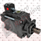Регулируемый аксиально-поршневой насос PPV 90R LS - BSP AX ISO 7653 32X36 69711109LS1 2251