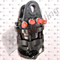 Ротатор фланцевый GR603DB Baltrotors 2263