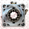 Коробка отбора мощности ISO для КПП ZF 01004000171 2201