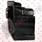 Коробка отбора мощности ISO для КПП ZF 6S-700/850 со смещением 250 Нм 1:1,53 01005200177 2265