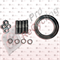 Коробка отбора мощности ISO для КПП ZF 6S-700/850 со смещением 250 Нм 1:1,53 01005200177 2265