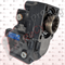 Коробка отбора мощности ISO для КПП ZF со смещением 500 Нм 1:1 01008400179 2092