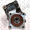 Коробка отбора мощности ISO для КПП ZF со смещением 500 Нм 1:1 01008400179 2092