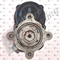 Коробка отбора мощности ISO для КПП Fast Gear 12JS,16JS 500 Нм 06000300171 2204