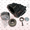 Коробка отбора мощности ISO для КПП Fast Gear 12JS,16JS 500 Нм 06000300171 2204