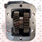 Коробка отбора мощности UNI для КПП HYUNDAI T60S6-V13 с механическим включением 06907100135 2206