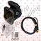 Коробка отбора мощности UNI для КПП HYUNDAI T60S6-V13 с механическим включением 06907100135 2206