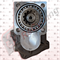 Коробка отбора мощности ISO для КПП ZF со смещением 350 Нм 1:1,8 01008100172 2095