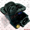 Коробка отбора мощности ISO для КПП ISUZU MZW6P с пневматическим включением 07209300178 2235
